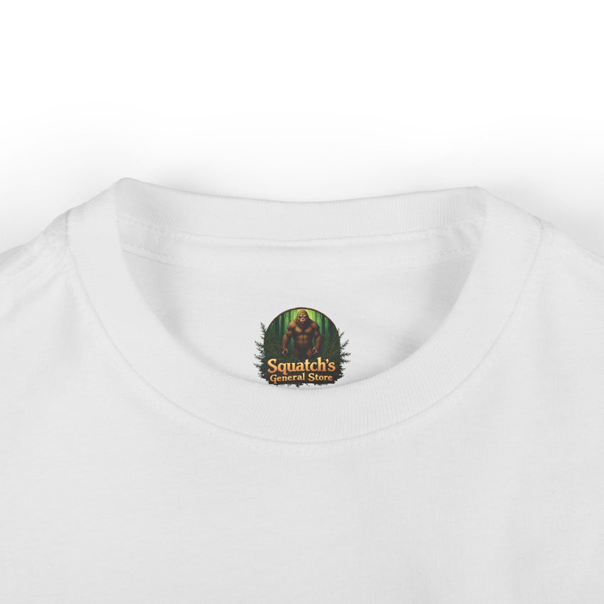 Believe train toddler shirt , Do you Belive ?