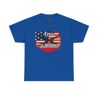 Patriotic 2nd Amendment Tee