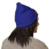 Hungry bauble winter hat