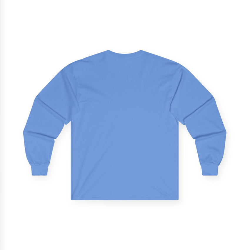 Heartfelt Love Long Sleeve Tee