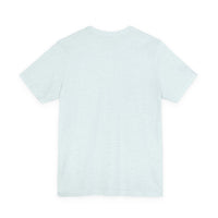 Funny Unisex Jersey Tee - 'I Identify As The Problem'