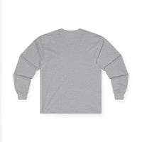 Heartfelt Love Long Sleeve Tee
