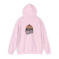 Funny Sasquatch Hoodie