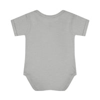 I Believe in Bigfoot Infant Bodysuit