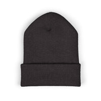 Hungry bauble winter hat