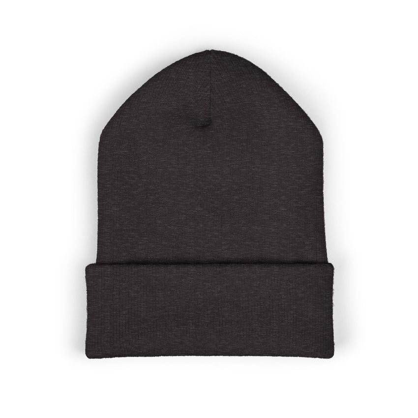 Hungry bauble winter hat