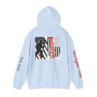 Mom Life Hoodie, Unisex Sweatshirt for Moms