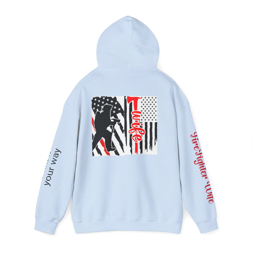 Mom Life Hoodie, Unisex Sweatshirt for Moms