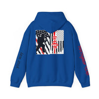 Mom Life Hoodie, Unisex Sweatshirt for Moms