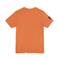 Squatch Gaming Logo Tee | Gamer Badge T-Shirt
