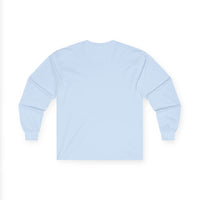 Heartfelt Love Long Sleeve Tee