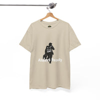 Always Ready EMT Heavy Cotton Tee