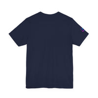 Squatch Gaming Logo Tee | Gamer Badge T-Shirt