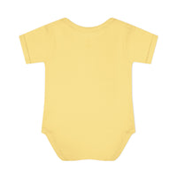 I Believe in Bigfoot Infant Bodysuit