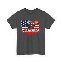 Patriotic 2nd Amendment Tee