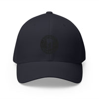 Bigfoot's Adventure Embroidered Cap