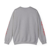 Retired Under New Management Crewneck Sweatshirt, Perfect Gift for Retirement, Funny Sweatshirt, Casual Wear, Retirement Party Essential