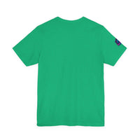 Squatch Gaming Logo Tee | Gamer Badge T-Shirt