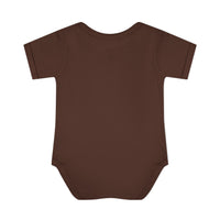I Believe in Bigfoot Infant Bodysuit