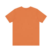 Happy Pup Beach Vibes Unisex Short Sleeve Tee