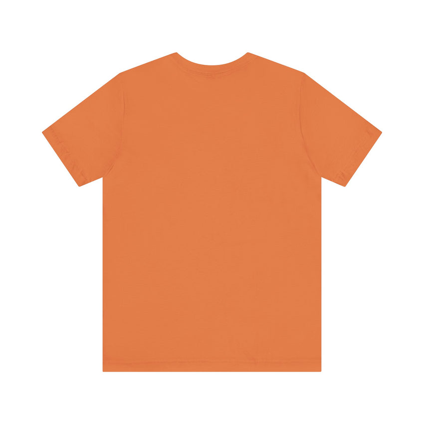 Happy Pup Beach Vibes Unisex Short Sleeve Tee