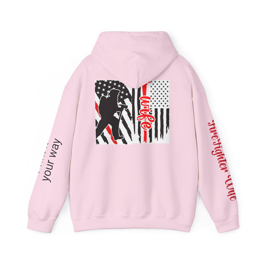 Mom Life Hoodie, Unisex Sweatshirt for Moms