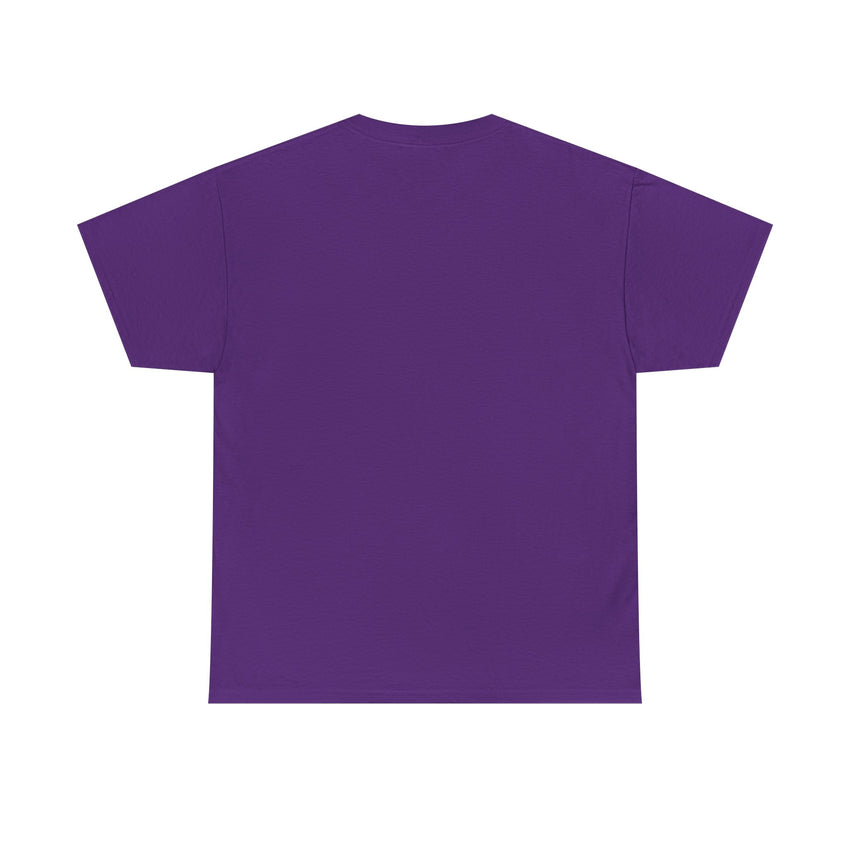 Second Amendment Heavy Cotton Tee