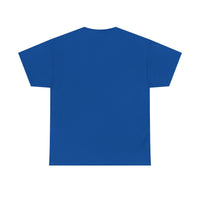 Bigfoot American Tribute Unisex Heavy Cotton Tee