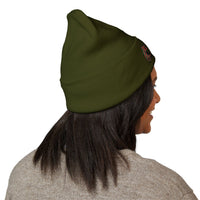 Hungry bauble winter hat
