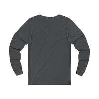 Outdoor Adventure Long Sleeve Tee - 'Hike' Graphic