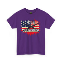 Patriotic 2nd Amendment Tee