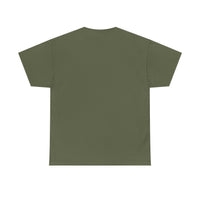 Second Amendment Unisex Heavy Cotton Tee Patriotic T-Shirt