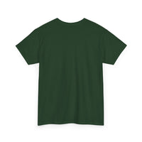 Bigfoot American Tribute Unisex Heavy Cotton Tee