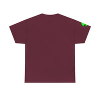 UFO Abduction Scene T-Shirt | Alien Spaceship Landscape Tee