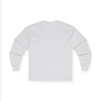 Hungry Christmas Bauble Longsleeve