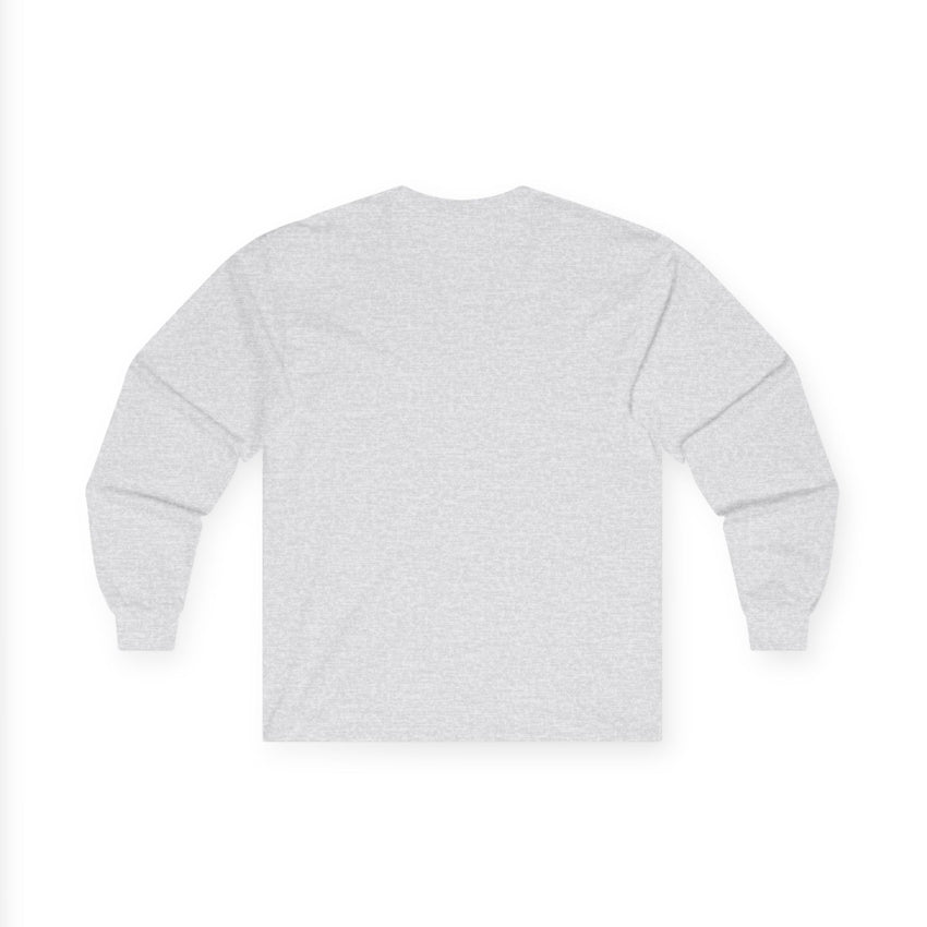 Hungry Christmas Bauble Longsleeve