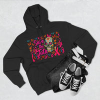 Save the Tatas Fleece Hoodie