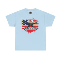 Patriotic 2nd Amendment Tee