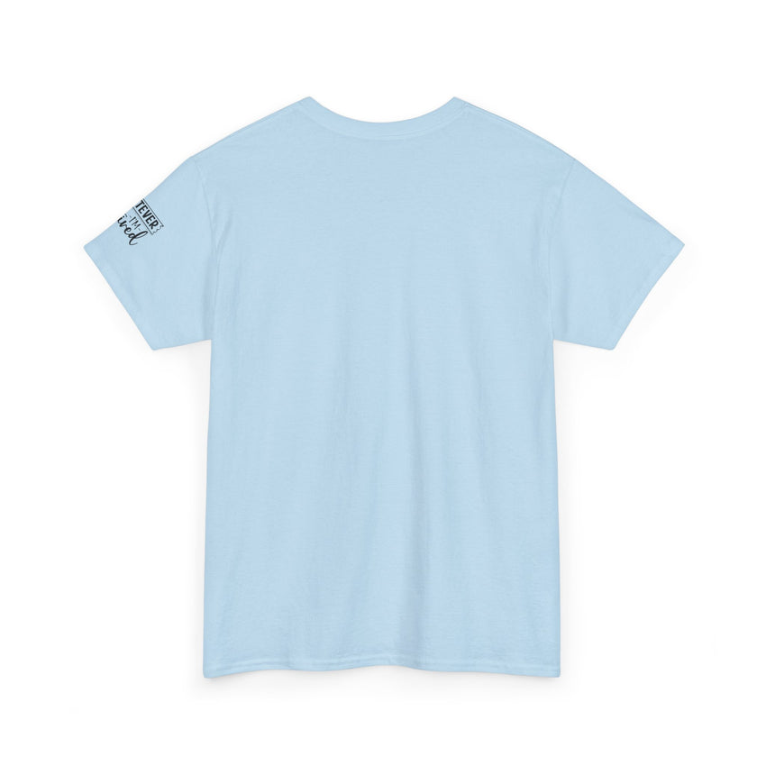 The Legend has Retired tshirt