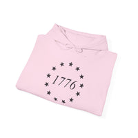 1776 & right to bear hoodie