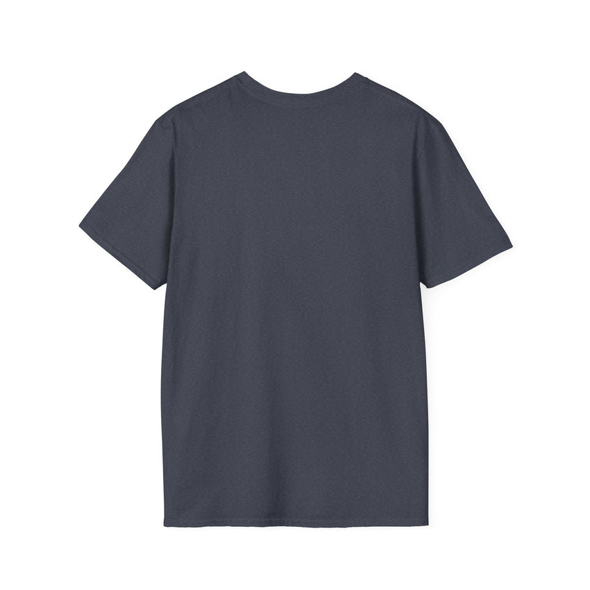 Plumber Wrench Graphic T-Shirt | The Wetter You Get The Faster I Come, Plumbing Tee