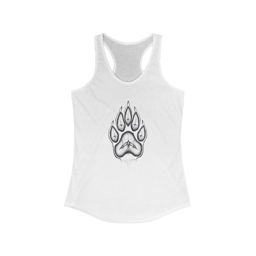 Women's Ideal Racerback Tank