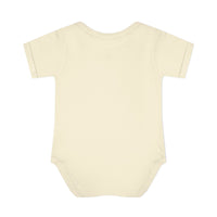 I Believe in Bigfoot Infant Bodysuit