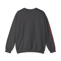 Bigfoot Believer Unisex Crewneck Sweatshirt