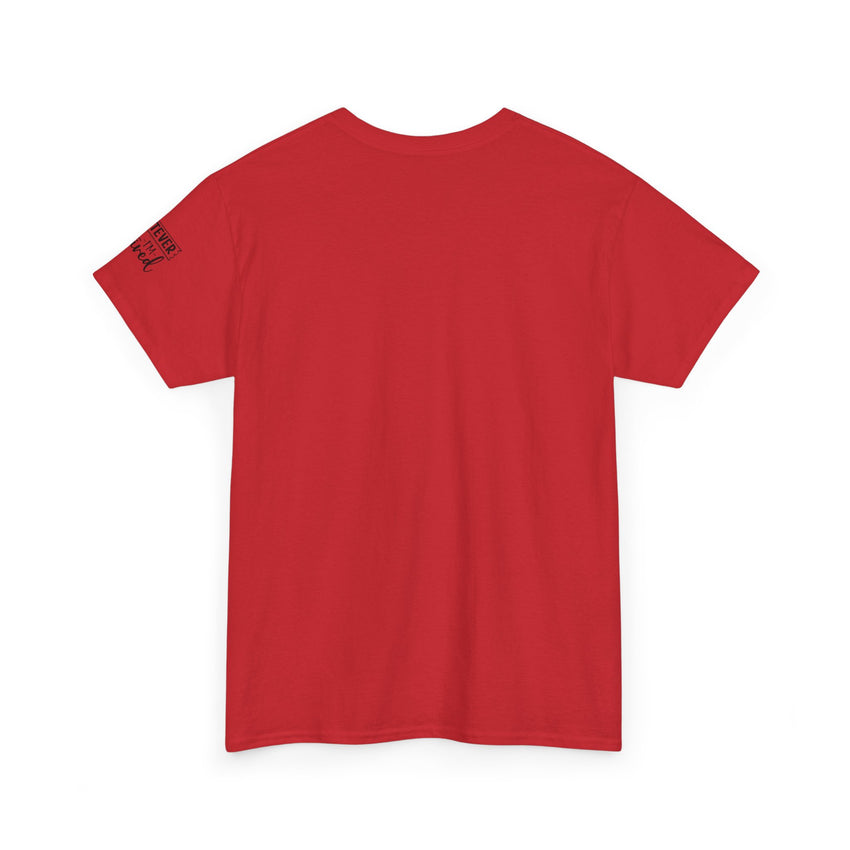 The Legend has Retired tshirt