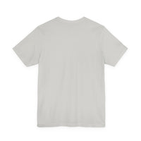 Happy Pup Beach Vibes Unisex Short Sleeve Tee