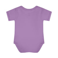 I Believe in Bigfoot Infant Bodysuit