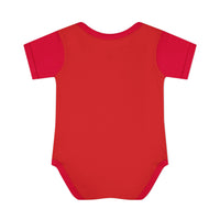 I Believe in Bigfoot Infant Bodysuit