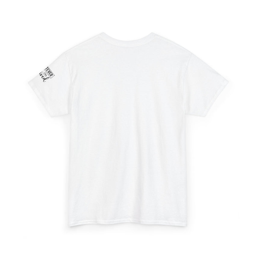 The Legend has Retired tshirt
