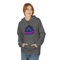 Gaming Ape Gamer Hoodie | Squatch Gaming Logo, Retro Controller